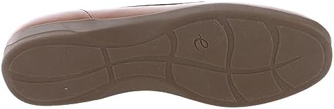 Easy Spirit Women's Devitt16 Loafer Flat, English Tea 211, 10.5 | Image 2