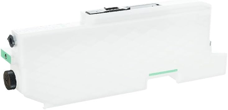 417721 Genuine Lainer Waste Toner Bottle, 175000 Page-Yield