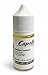 Capella Flavors Vanilla Custard Flavor Concentrate – 30 mL | Smooth, Creamy Vanilla Dessert Flavoring, Water-Soluble, No Sugar or Calories, Made in USA