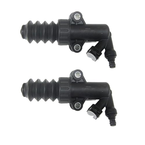 Cilindro maestro y esclavo de embrague para Mazda 3 1.6: soluciona fugas en tu pedal