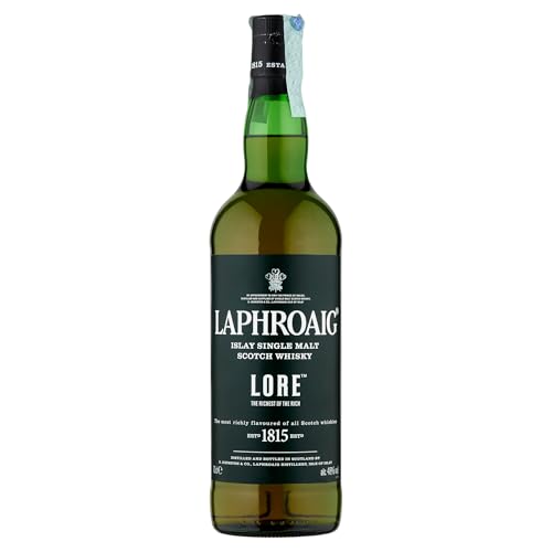  Laphroaig Lore - 700 ml