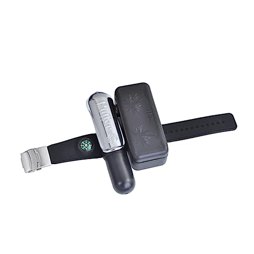 GOOHOCHY Drowning Prevention Bracelet Wrist Anti-Drowning for Swimmers and Divers