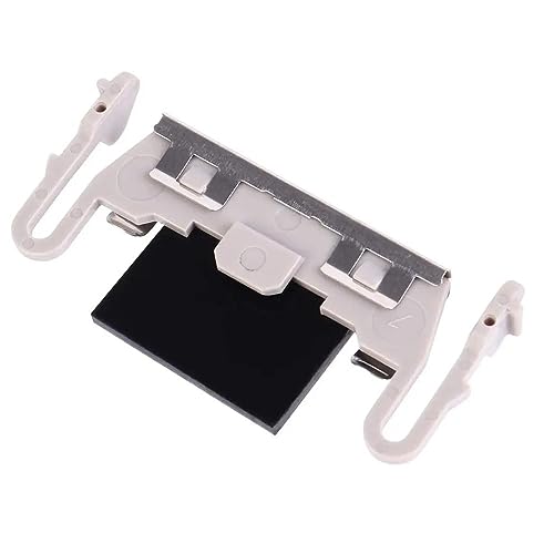 Pick Roller Pickup Separation Pad Assembly for Fujitsu ScanSnap S300 S300M S1300 S1300i PA03541-0001 PA03541-0002,PAD Assembly