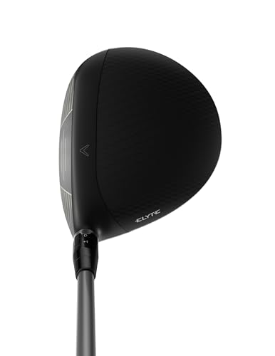 Callaway Elyte Golf Driver – High-Performance Club