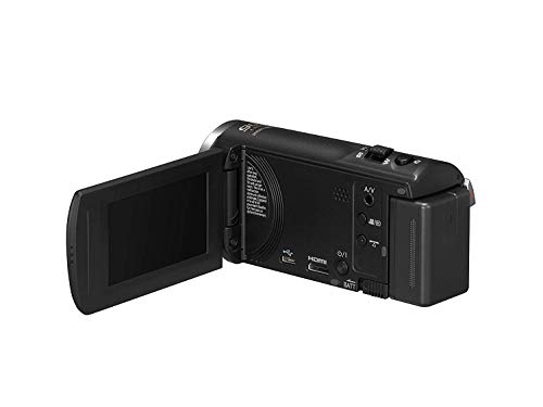 Panasonic HC-V180 Videocamera