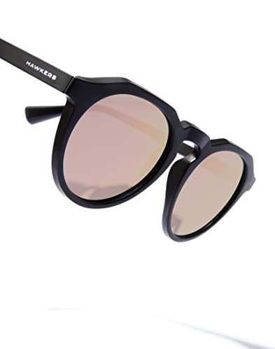 Image of Hawkers Warwick - Sunglasses Womens and Mens - Trendy Sunglasses - 100% UV400 Protection