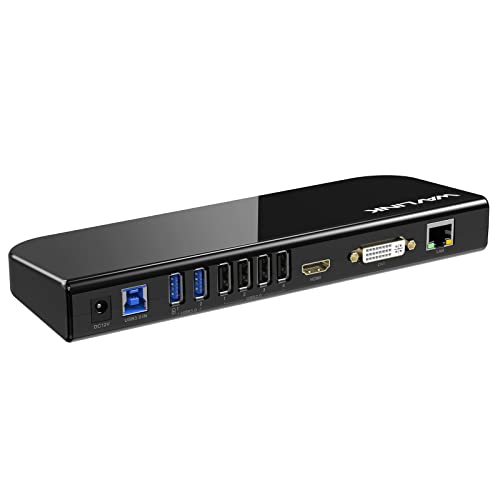 Amazon.co.jp: WAVLINK USB 3.0 ユニバーサル ノートPC用ドッキング