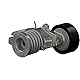 febi bilstein 30897 Riemenspanner für Keilrippenriemen , 1 Stück, schwarz