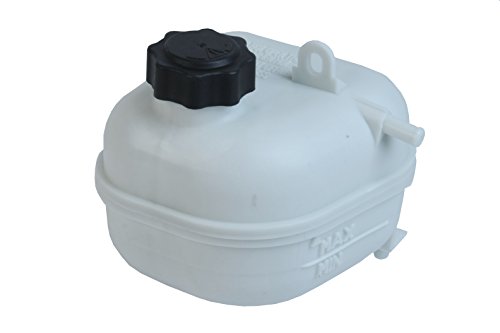 Tanque de expansión 17137529273 soluciona fugas de líquido