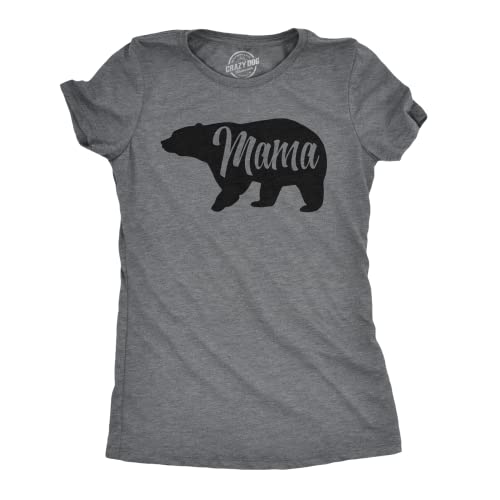 Mama Bear T-Shirt