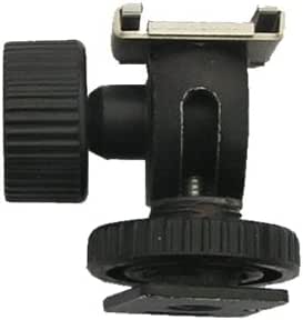 Polaroid Swivel Bounce Lighting Shoe