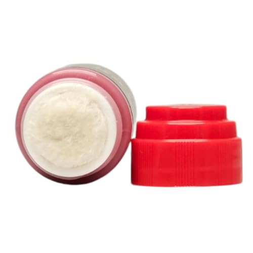 Image of Master Athletics Stencil Ink (Red)
