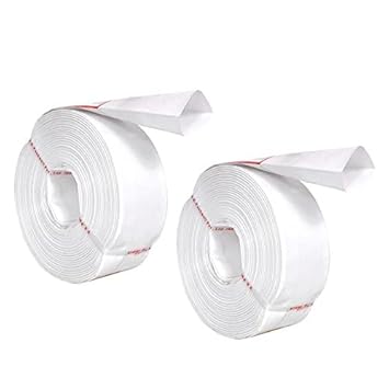 V.K. Sarvottam HDPE Lapeta Pipe/ Sinchai Pipe / Agricultural Pipe/ Irrigation Pipe (30 Meter) - 4 Inch