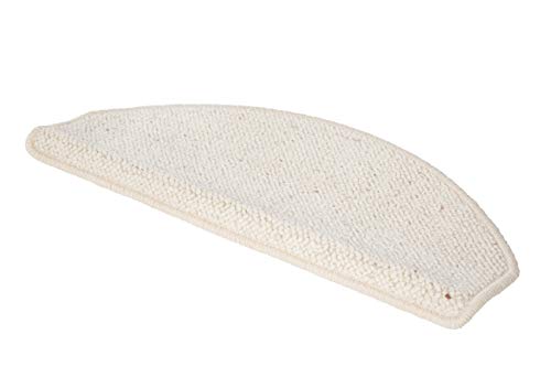 Luxor Living Volterra Tapis d'escalier Cover