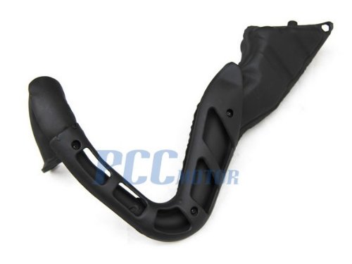 PCC MOTOR FOR YAMAHA PW80 PW 80 EXHAUST MUFFLER PIPE SYSTEM EX23 - Thumbnail 2