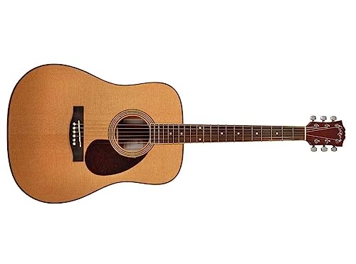 アコースティックギター　Carlo Robelli（ハードケース付き） 31U59QzrFEL.jpg