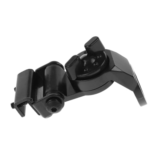 Soporte de antena para coche con base estable para un uso seguro en carretera