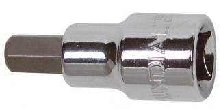 Chiave Brugola 0.050 Set Di 6 A Braccio Corto, Misure 0.028, 0.035 E 0.050 Pollici - Per Lavori Di Precisione Chiavi A Brugola Esagonali - Foto 8