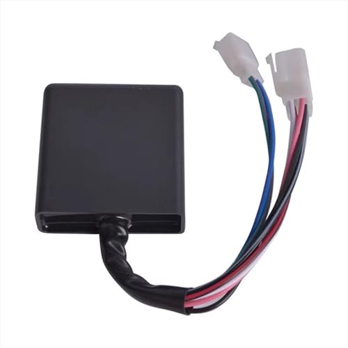 Module de commande d'allumage CDI pour KL600 KL250 robuste 21119-1180 - 2