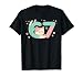 67 Funny Cute Cat Six Seven Meme Gen Z Alpha Humor Lovers T-Shirt