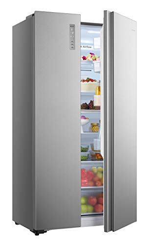 FRIGORIFICO-RS677N4BIE-178X91-A-INOX-DISPLAY-HISENSE