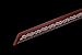 High Carbon Steel Chinese Sword Tang Dynasty Dao Straight Blade Dragon Pattern Sheath