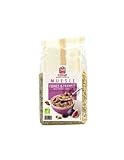 muesli sin gluten celnat MUESLI FIBRAS Y TRANSITO 500gr. BIO