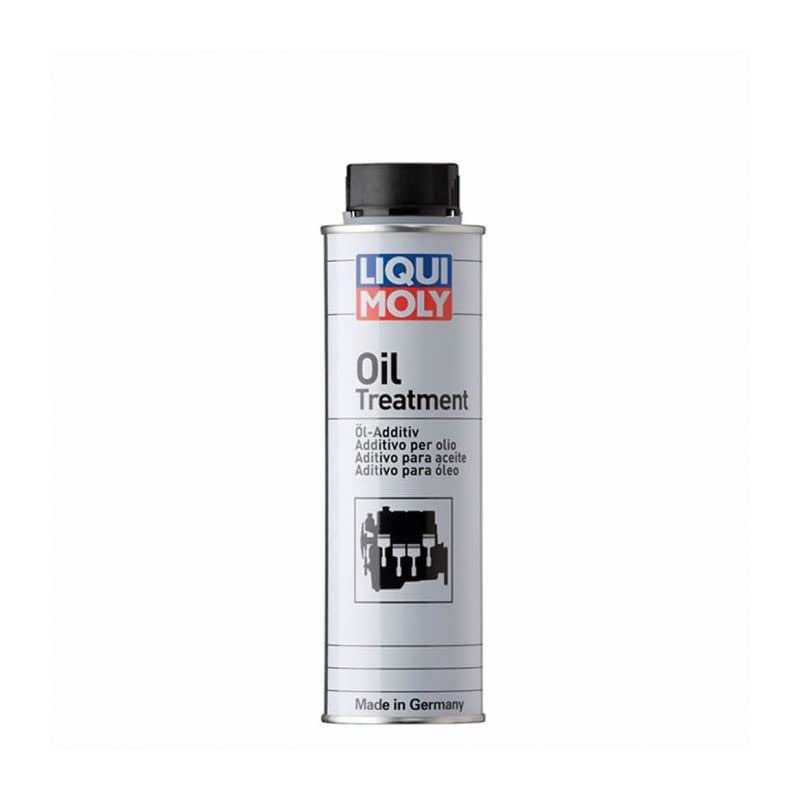 Liqui Moly 2180 300 ml Motor Yağı Bakım Katkısı