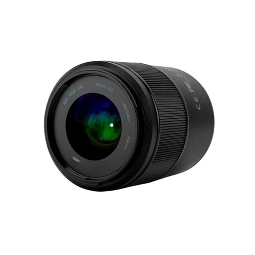 �݊���������܂�Nikon Z 35mm F2.0 �t���t���[���I�[�g�t�H�[�J�X�v���C�������Y EL�}�E���g�J�����ɑΉ�(E-mount(FE))