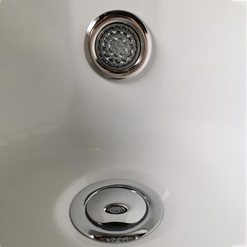 Baño de pies con hidromasaje para pedicure miniatura 6