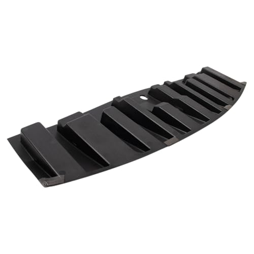 Image of TRQ Engine Splash Shield Front Lower Center Compatible with 2014-2017 Nissan Rogue NI1091104