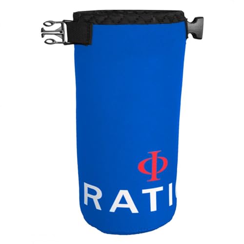 Ratio Computer Ratio Neopren-Tasche für Tauchcomputer IX3M