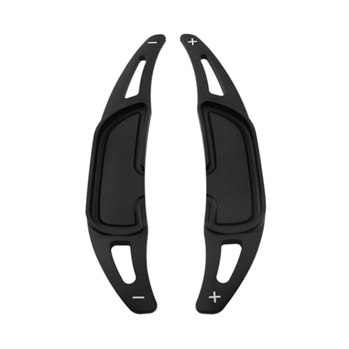 �V�t�g�p�h���G�N�X�e���V���� Compatible With A Class For AMG For A35 For A45 For C63 For C43 2018 2019 2020 2021 �p�h���V�t�g�Ԃ̃X�e�A�����O�z�C�[��(Black)