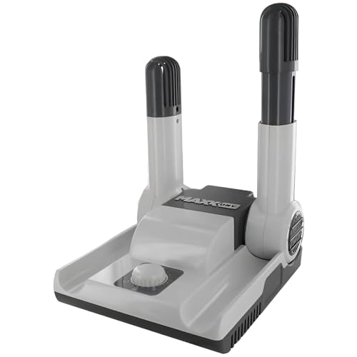 MAXX DRY Unisex's Heavy Duty Sp Shoe Care Product, Grey, One Size