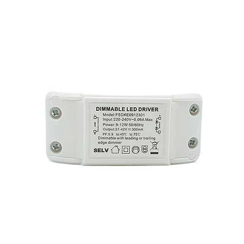 Pilote de gradation externe isolé Triac NXP anti-scintillement