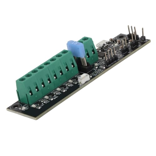 Tablero de Control de Impresora 3D para V2.4 Klipper EMUKOEP Oscilador 4