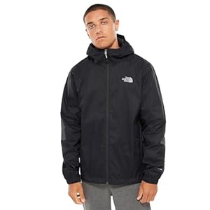 THE NORTH FACE MEN’S QUEST JACKET heren Windbreaker jas