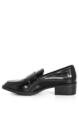Image of City Chic Evie Loafer