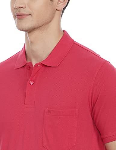 Image of Monte Carlo Men's Regular Fit T-Shirt