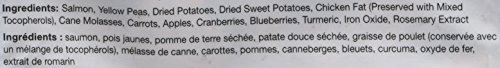 Grain Free Salmon Recipe Dog Treats, 12Oz #TOP7