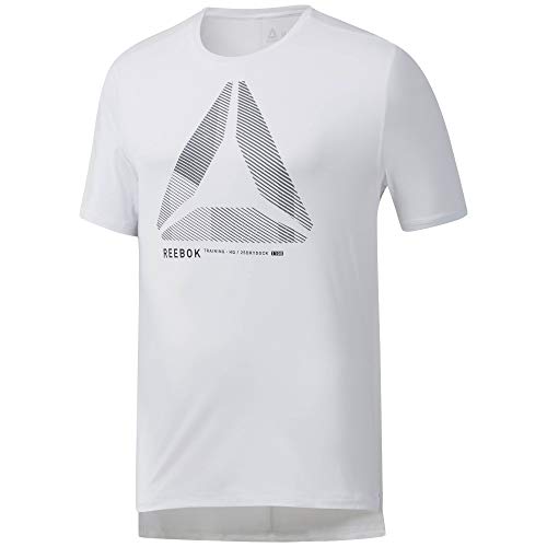 amazon maglietta reebok