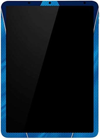Skinit Decal Tablet Skin Compatible with iPad Air 10.9in (4th Gen, 2020) - Officially Licensed NBA Dallas Mavericks Jersey Design