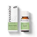 PRANARÔM - Elicriso BIO - Olio Essenziale Chemiotipizzato - Articolazioni e Contusioni - Cura della pelle & Lividi - 100% Puro e Naturale - OECT - 5 ml