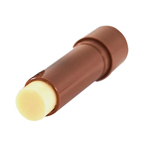 Ruby Kisses Stix O' Miracle Lip Balm, Maximum Hydration Lip Emollient (Coconut, 1 Count) #TOP2