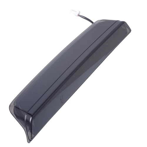 Feu stop arrière surélevé à LED pour rouler en sécurité en Nissan Frontier et Titan