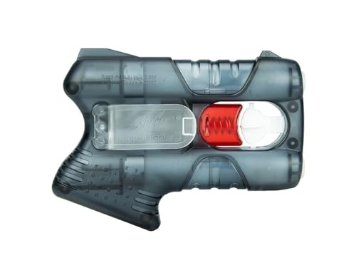 Kimber PepperBlaster 3 Gray