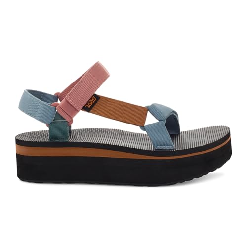 Image of Teva Women's Flatform Universal Sandal