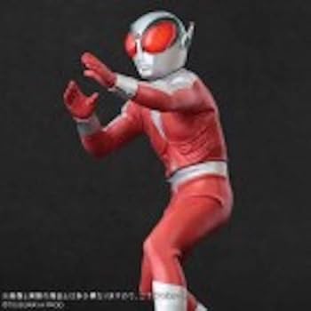 ファイヤーマン[少年リック限定] Amazon | 大怪獣シリーズ ファイヤーマン 少年リック限定