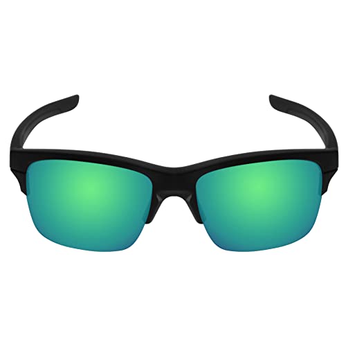 Image of Galvanic Replacement Lenses for Oakley Thinlink OO9316 | Thinlink Asian Fit(AF) OO9317 Sunglasses - Multiple Choices