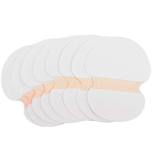 StillCool Underarm Armpit Sweat Pads Shield Dress Shields Sweat Guard Perspiration Absorbing Absorbent (200 Pcs)